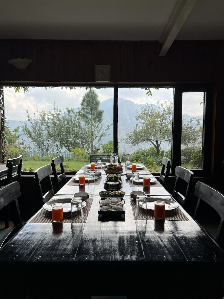 Фото Cedar Lodge by Aahma