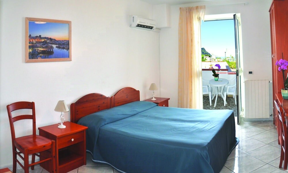 Фото Hotel Villa Cimmentorosso