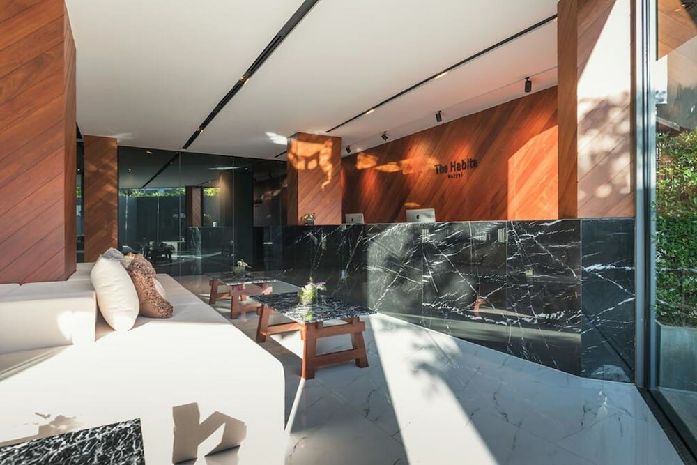 Фото The Habita Hatyai