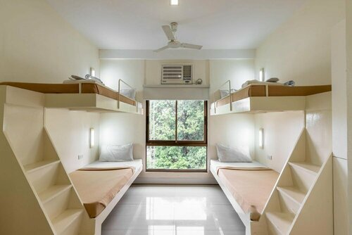 Внешний вид отеля Selah Garden Hotel Manila в Пасае, фото 4