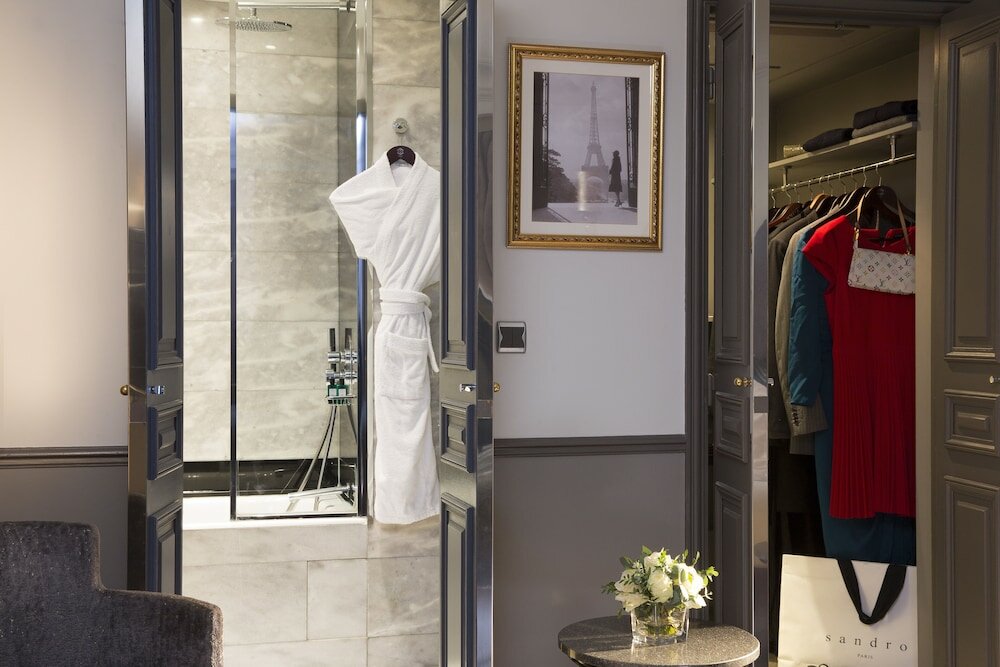 Фото Hotel Lumen Paris Louvre