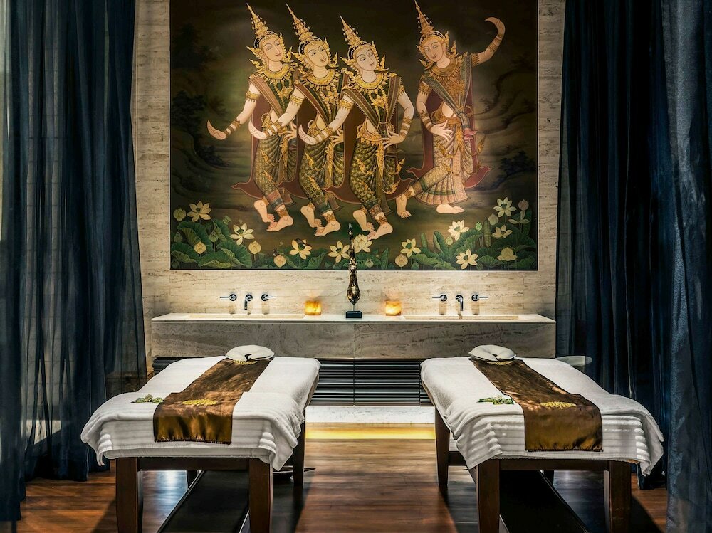 Фото Pullman Bangkok King Power