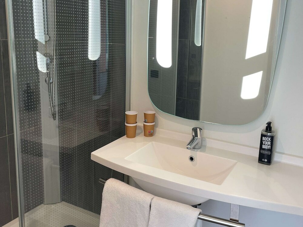 Фото Ibis Colmar Centre