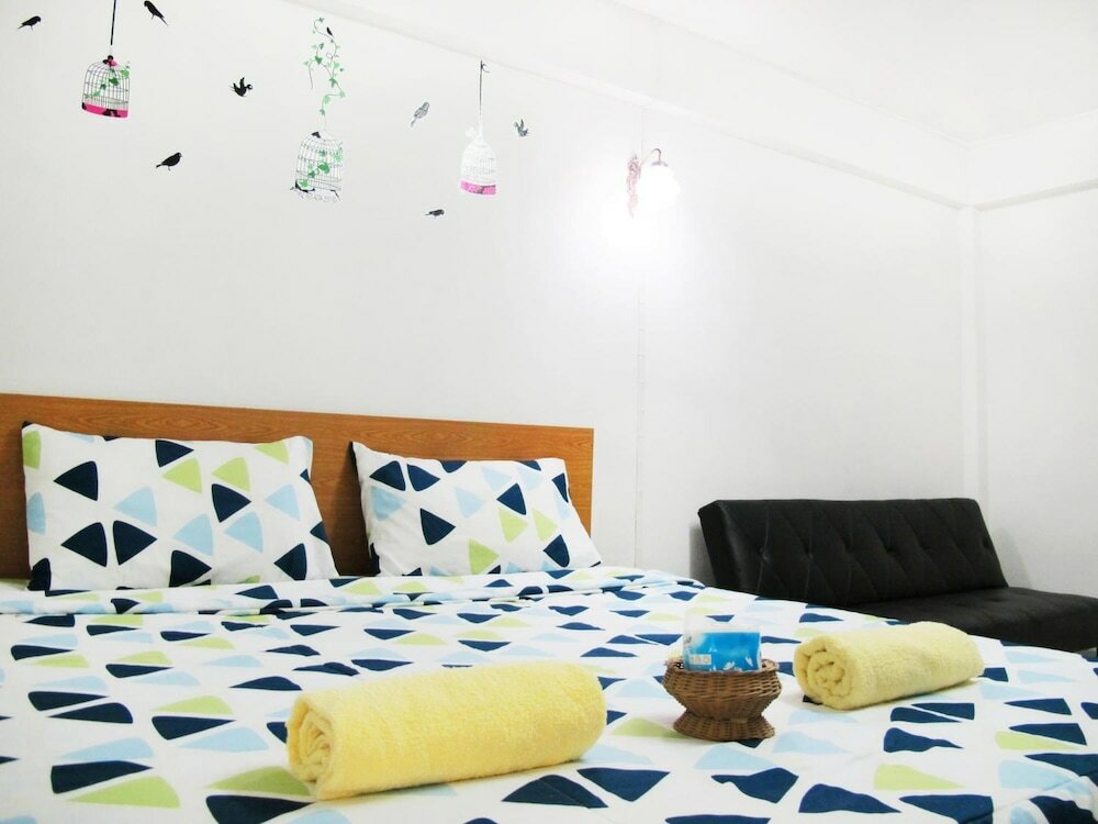 Фото Grand Living Place