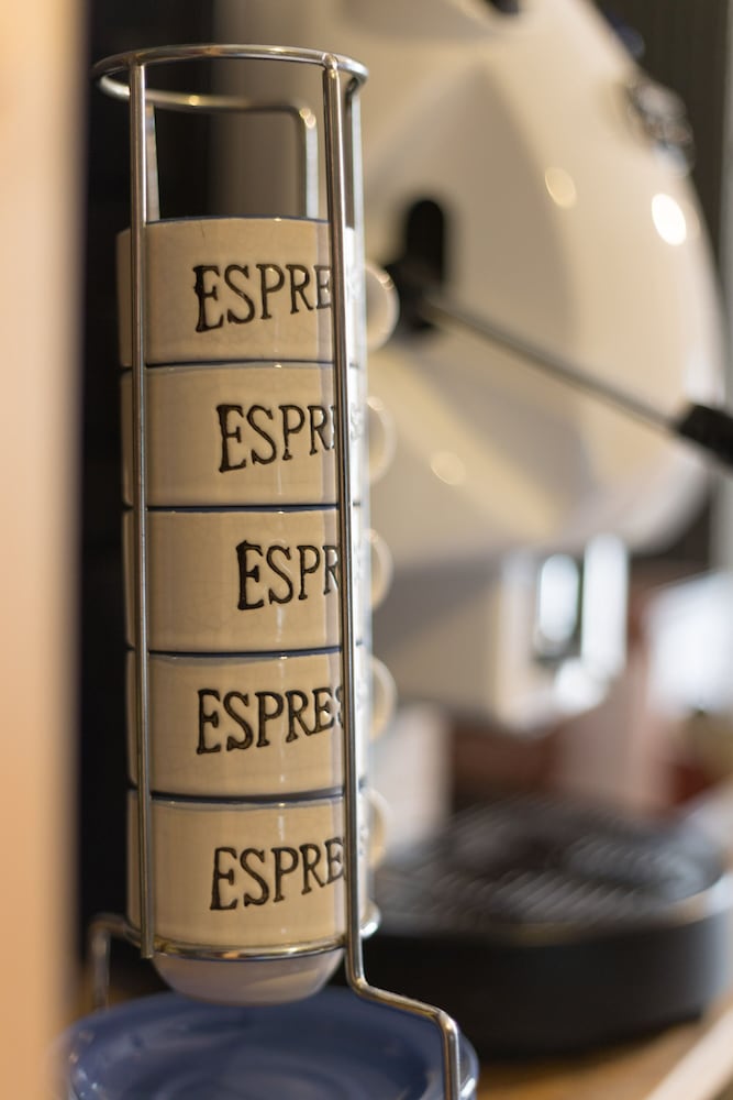 Фото Terrazza Santa Chiara