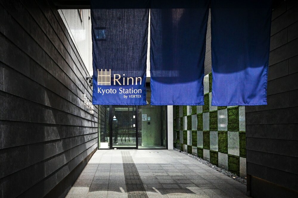 Фото Rinn Kyoto Station