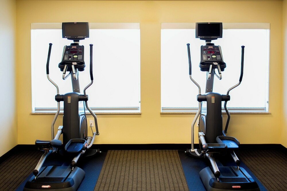 Фото TownePlace Suites by Marriott Lancaster