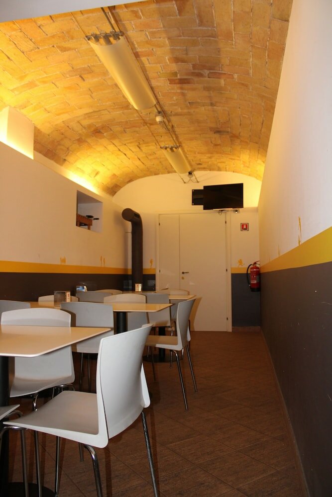 Фото Roma Scout Center - Hostel