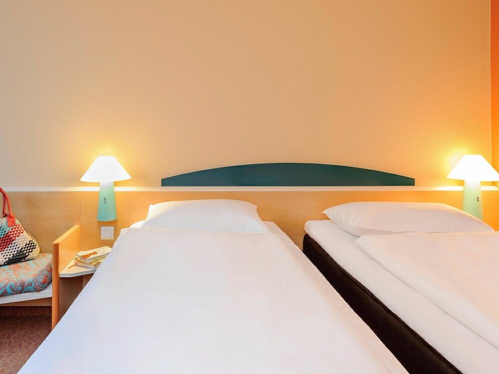 Фото Ibis Bregenz