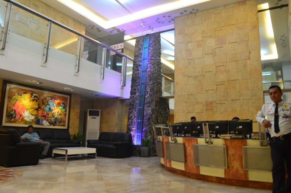 Фото Jmm Grand Suites