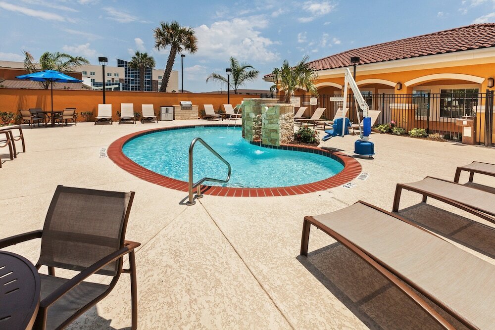 Фото Towneplace Suites Corpus Christi