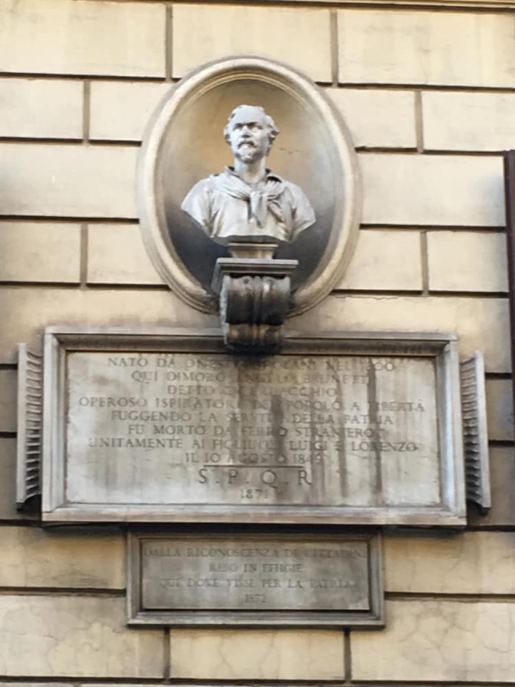 Фото Max Ripetta Rooms