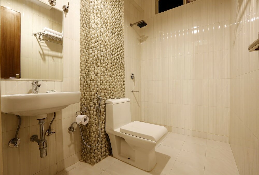 Фото Airport Hotel Chanakya