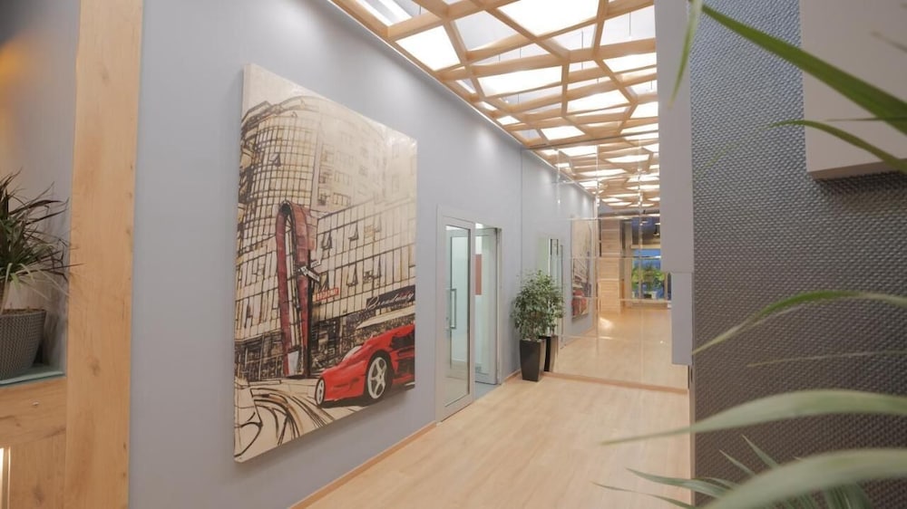 Фото Granda Hotel