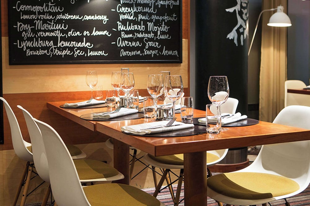 Фото Clarion Hotel Örebro