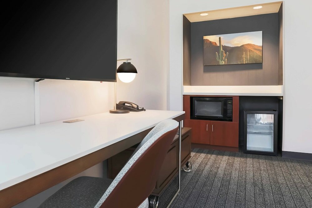 Фото Courtyard by Marriott Tucson Airport