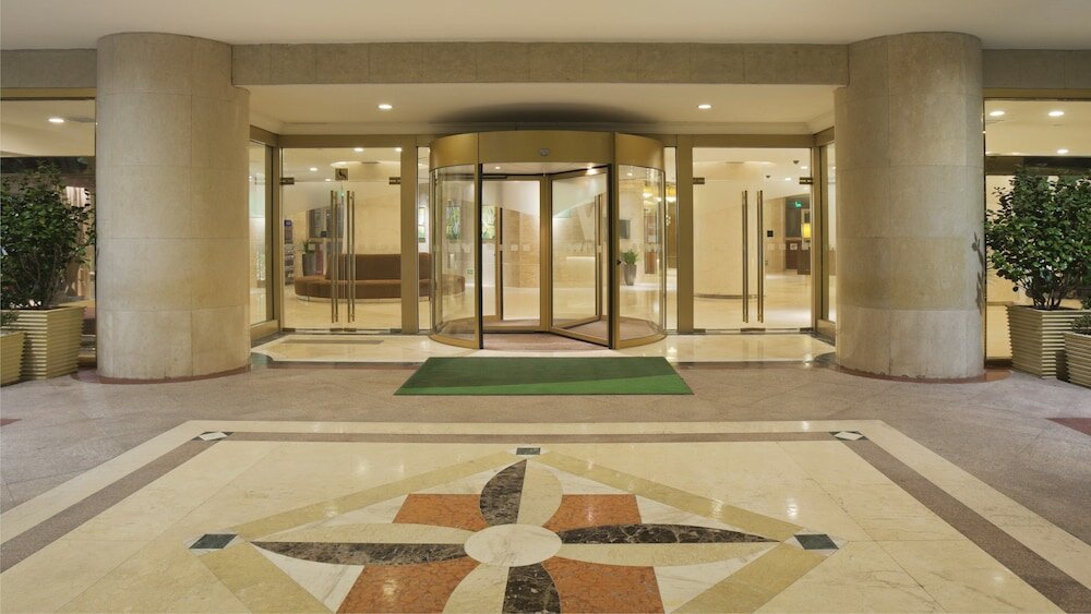 Фото Holiday Inn Hefei