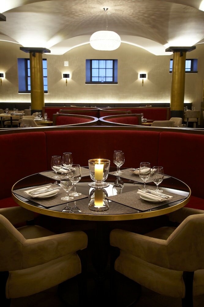 Фото Malmaison Glasgow
