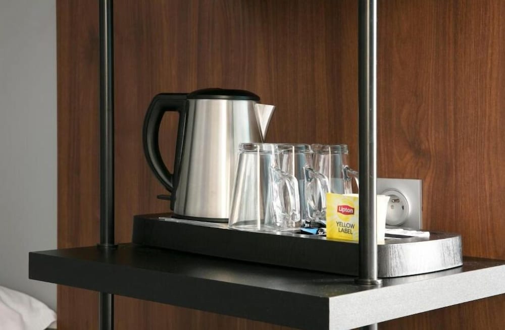 Фото Hotel Montparnasse Alesia