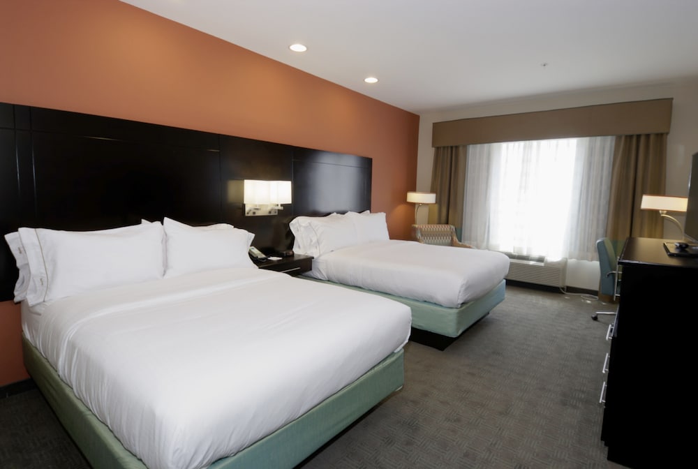 Фото Holiday Inn Express & Suites Austin South, an Ihg Hotel