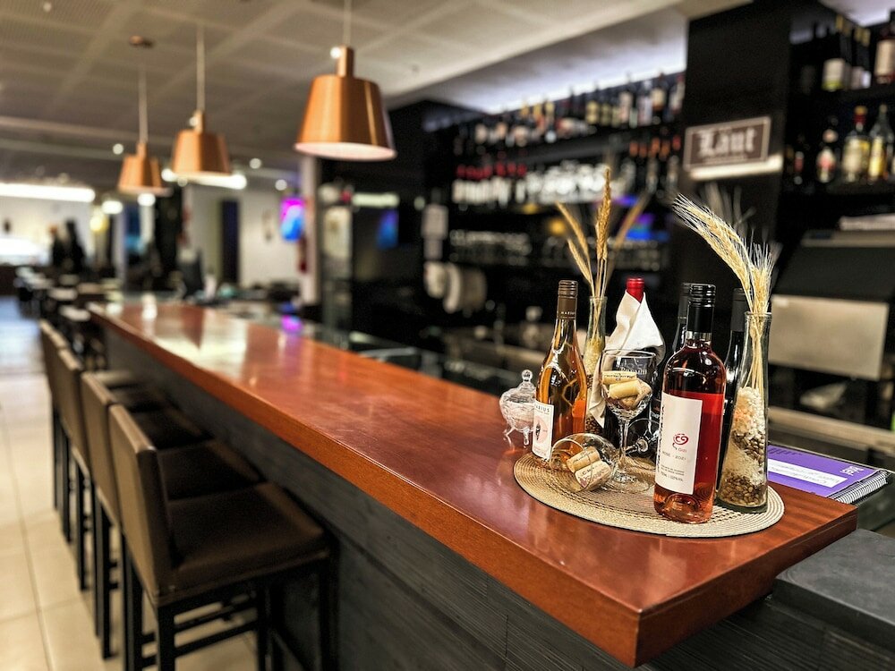 Фото Hotel Vivenzo Savassi