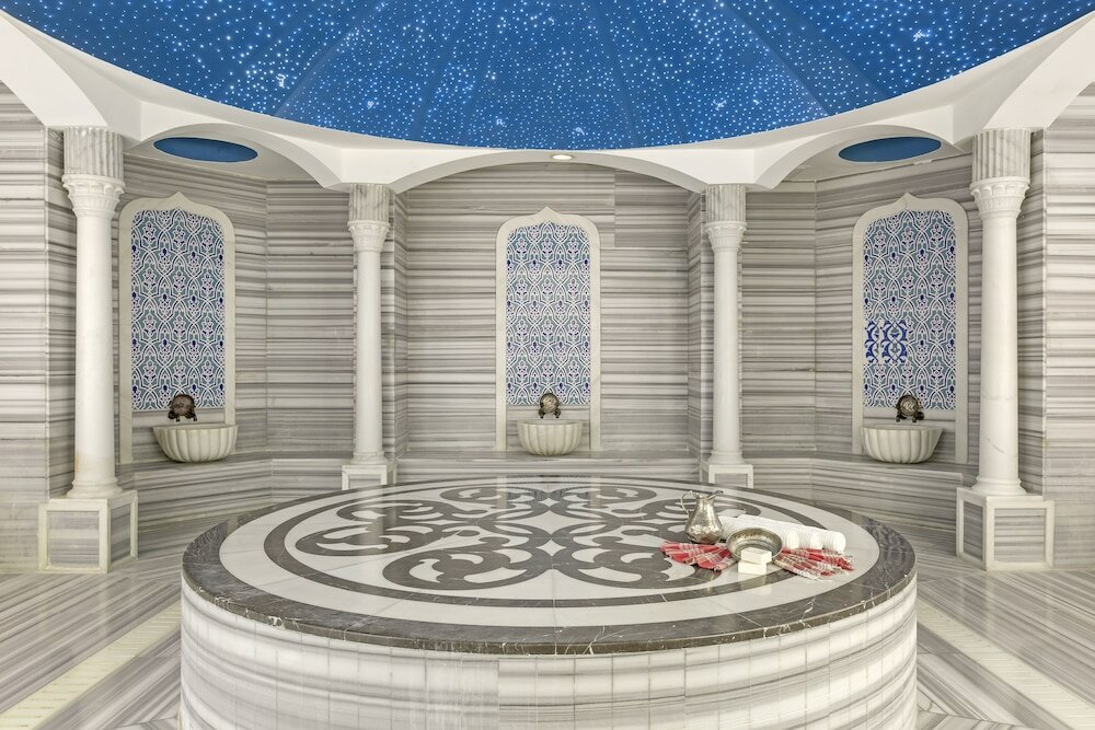 Фото Royal Holiday Palace Hotel