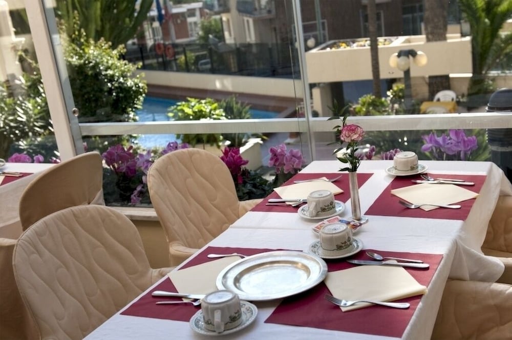 Фото Hotel Coccodrillo