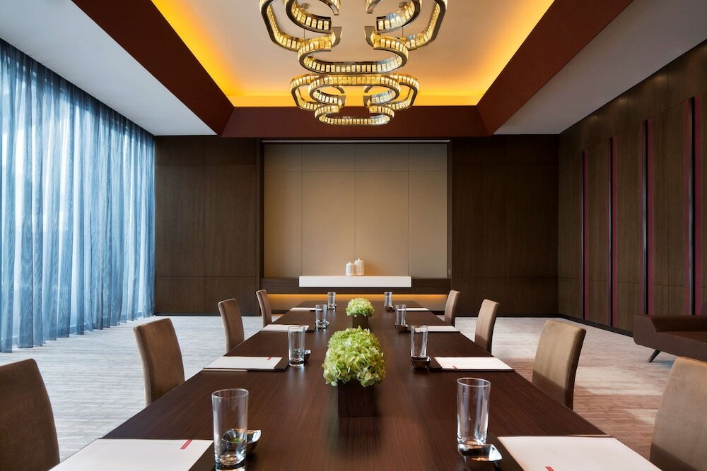 Фото Grand Hyatt Dalian