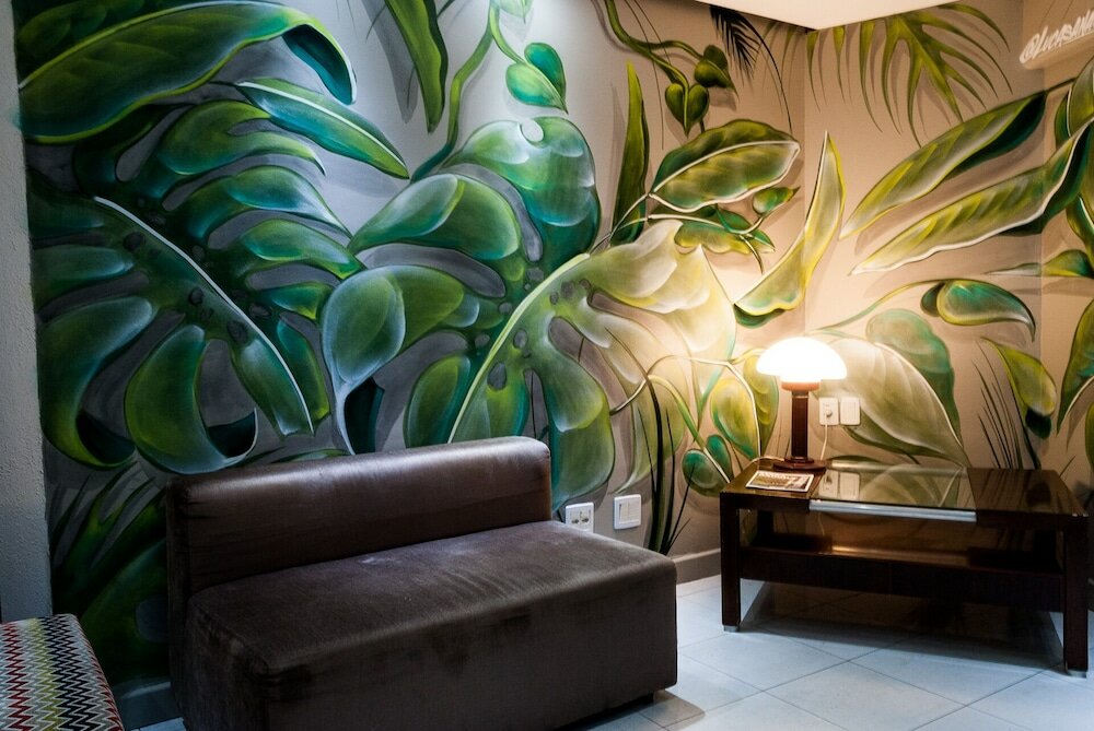 Фото Master Grande Hotel