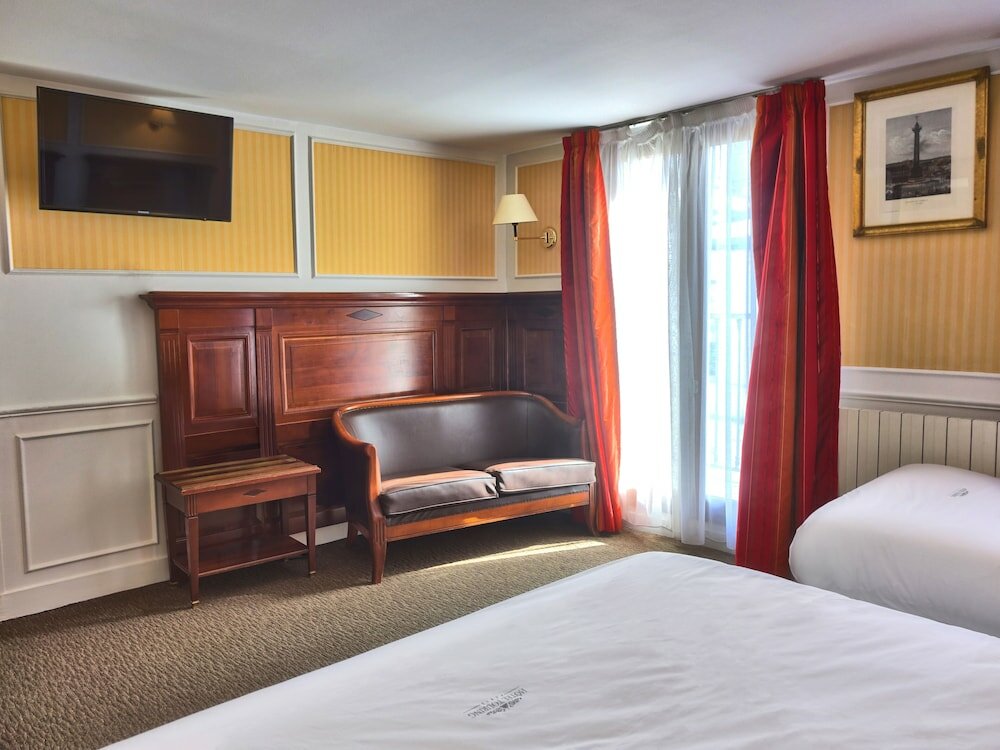 Фото Hotel Touring