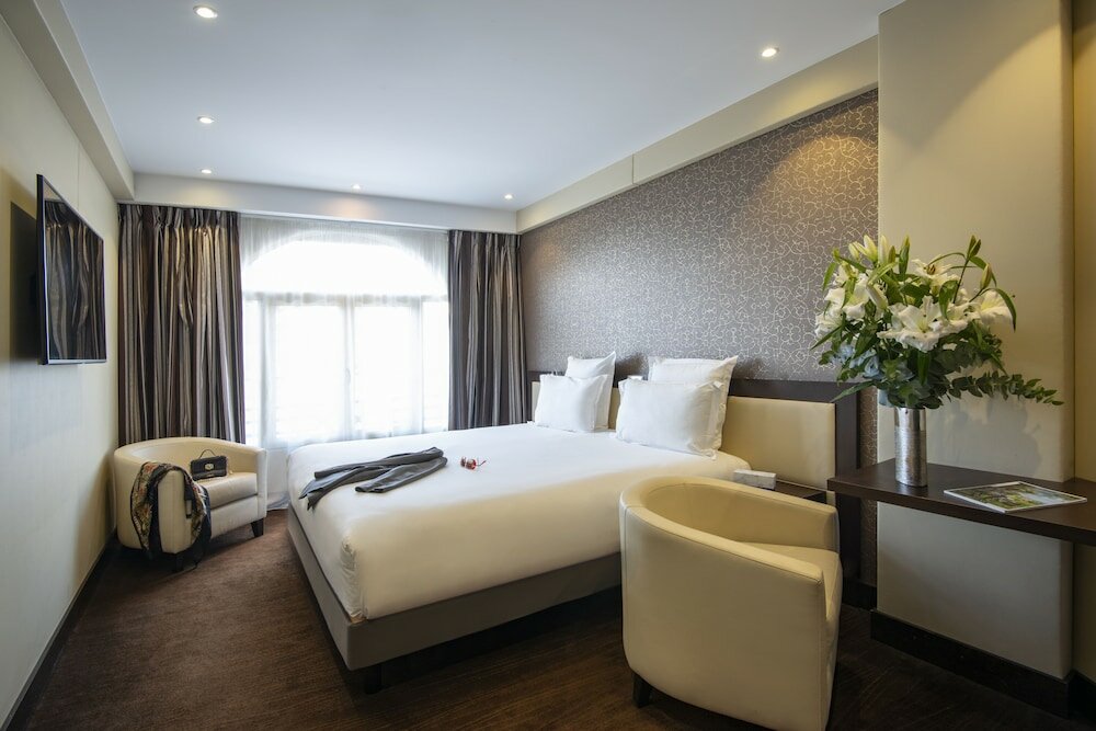 Фото Hotel Albert 1er Nice