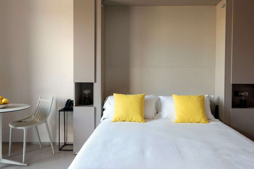 Фото Ollen apartments