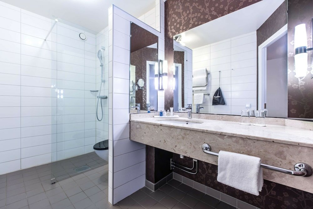 Фото Radisson Blu Hotel, Malmö