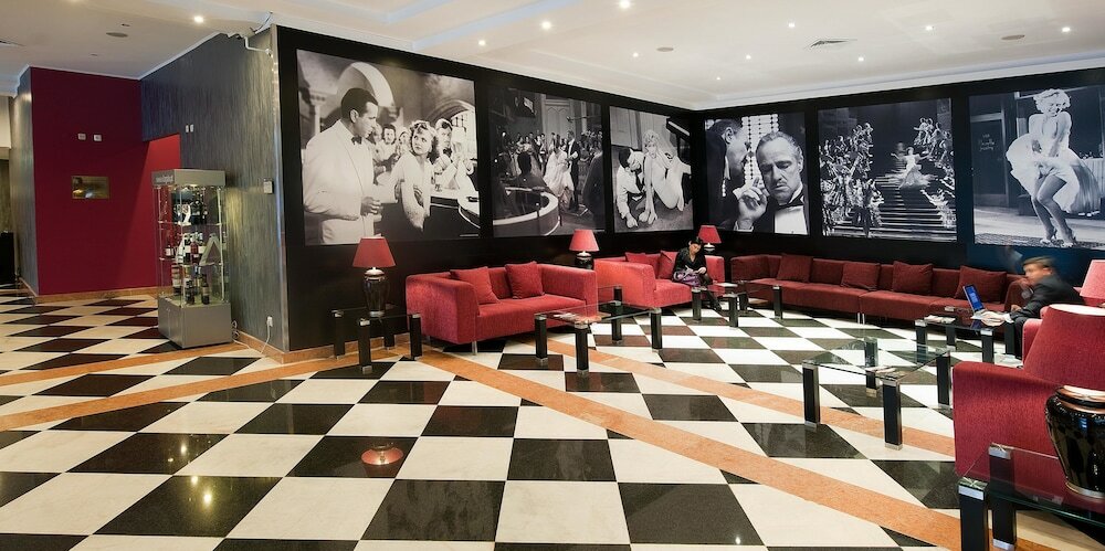 Фото Vila Galé Porto