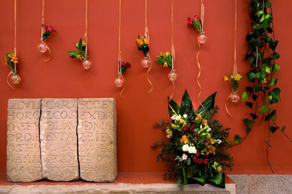 Фото Hotel Izan Trujillo