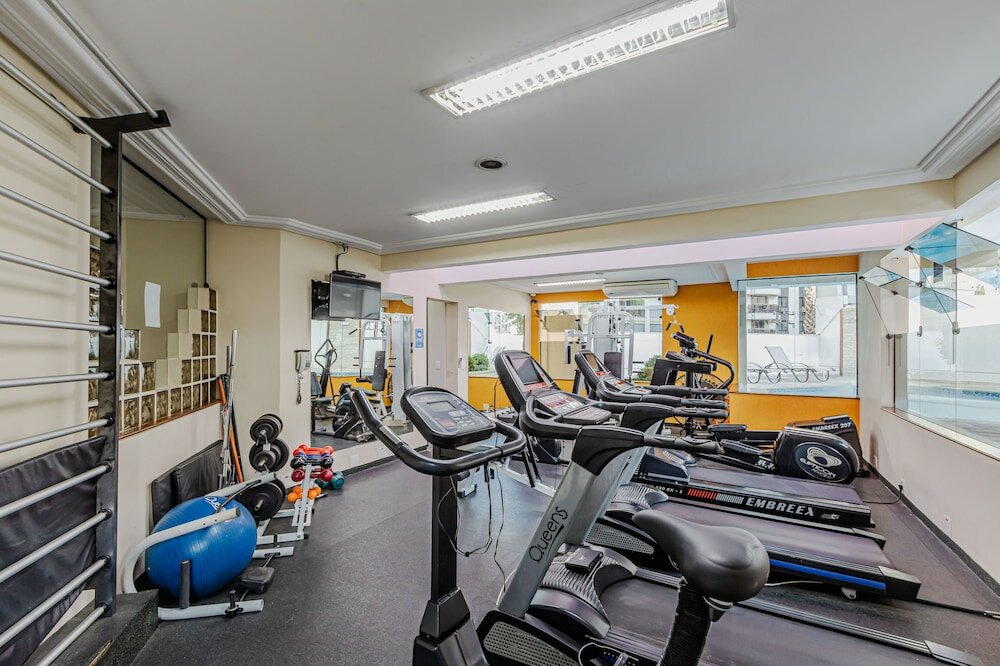 Фото H4 Fortune Jardins