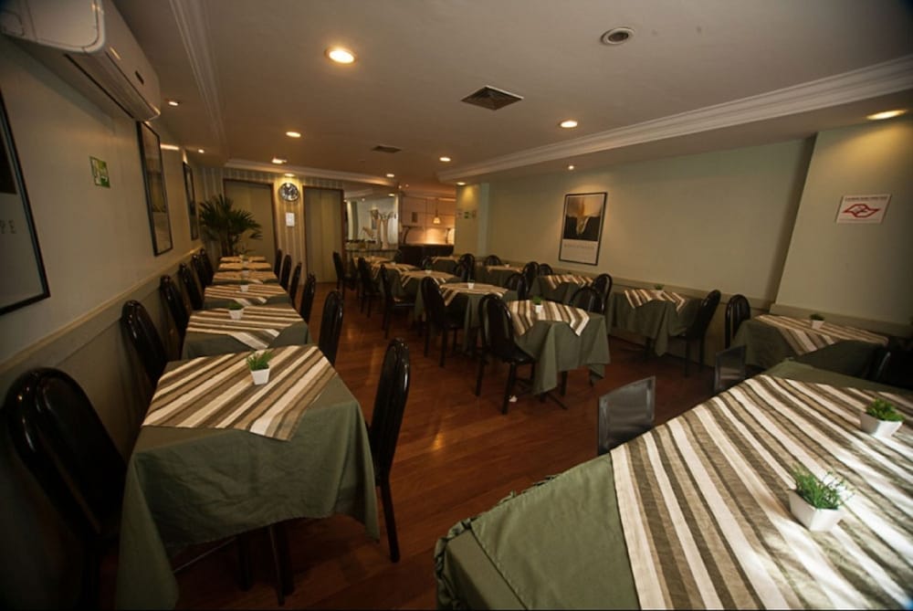 Фото Hotel Plaza Apolo