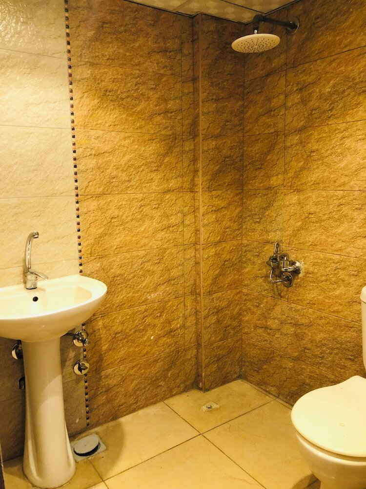 Фото Mesho inn Hostel