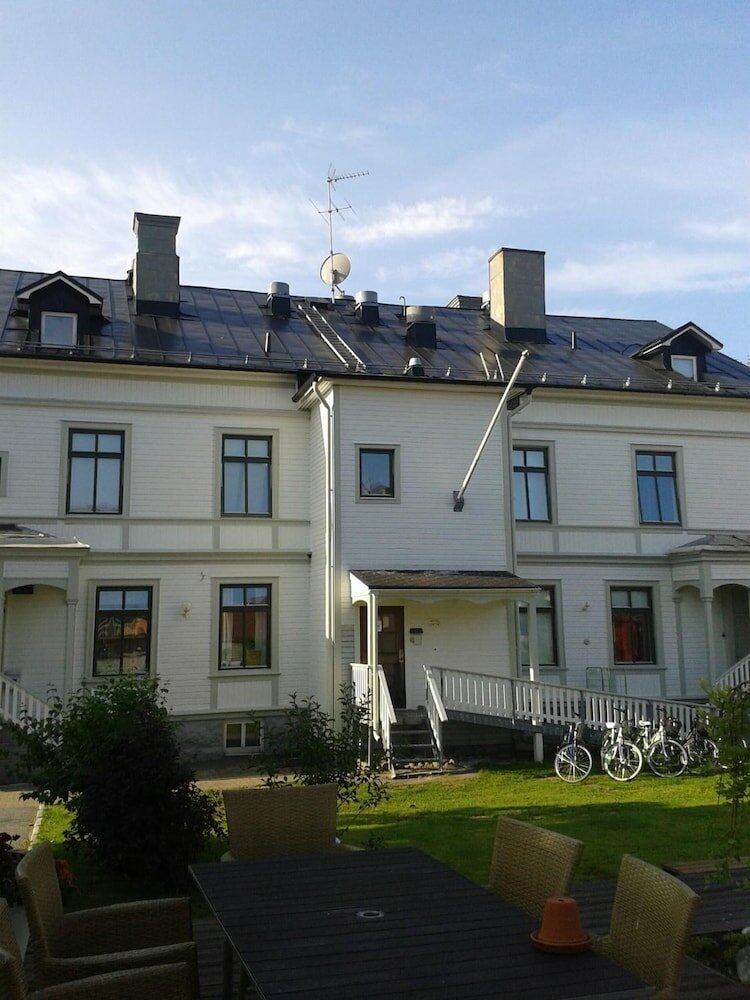 Фото Amber Hotell