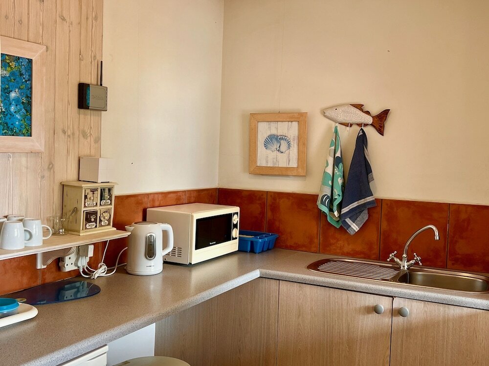 Фото The Secret Garden Guesthouse