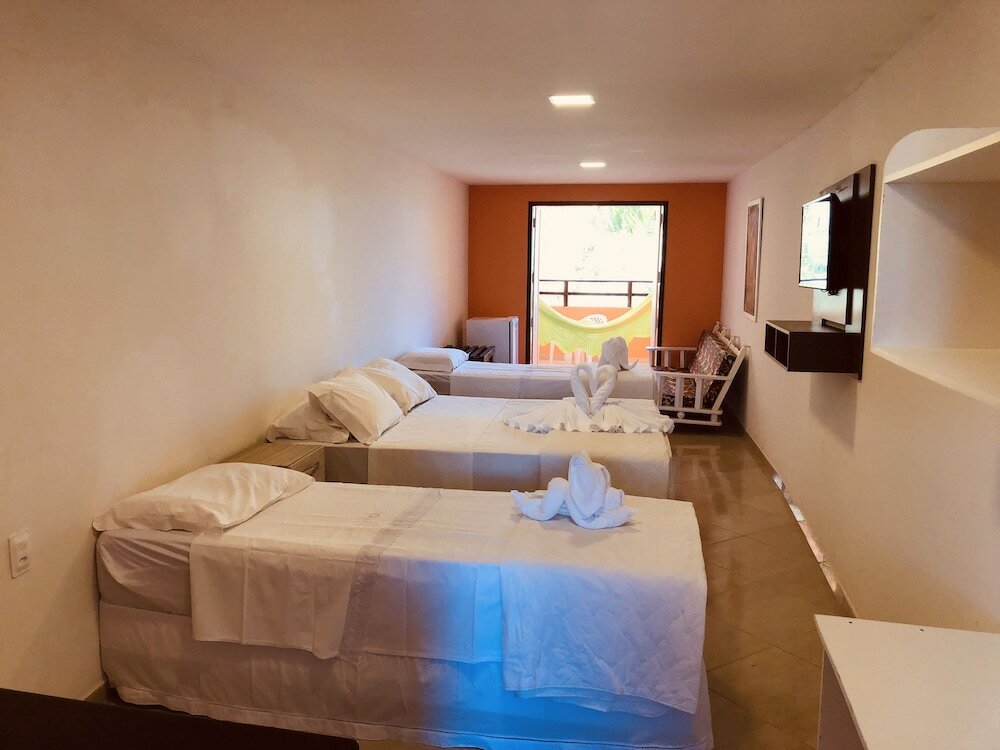 Фото Pousada Maraoka