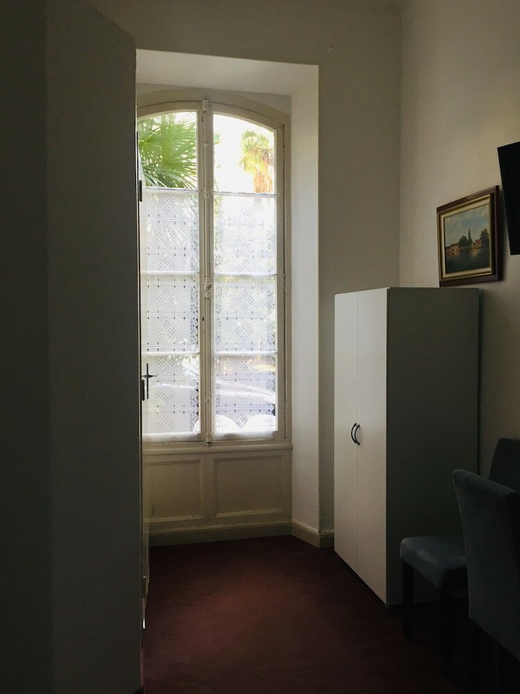 Фото Hotel Belle Meuniere