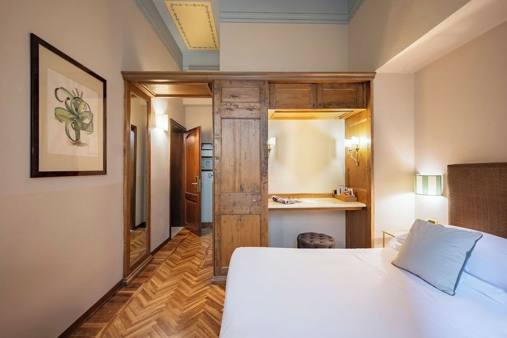 Фото Hotel Morandi Alla Crocetta