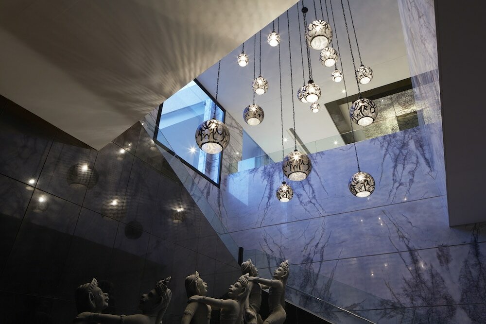 Фото Courtyard by Marriott Bilaspur