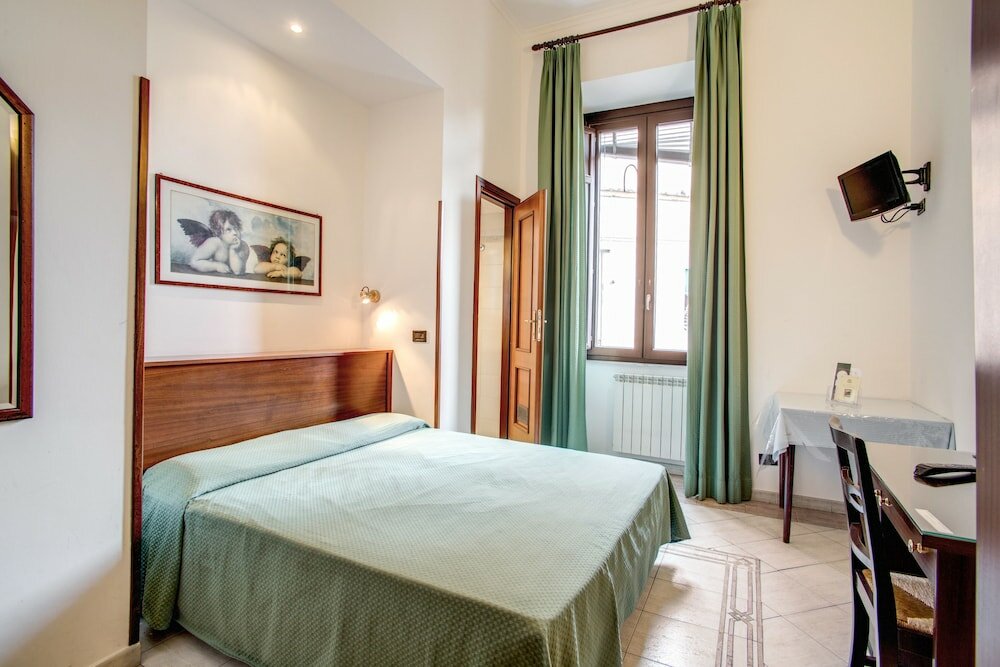 Фото Hotel Primavera