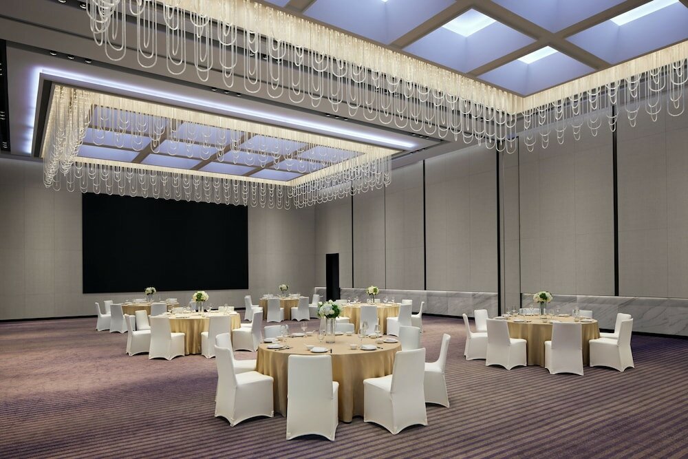Фото Sheraton Chengdu Pidu