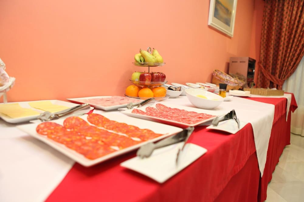 Фото Hostal Chaikana