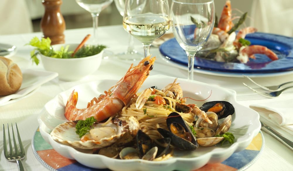 Фото Hotel Castagna Palace