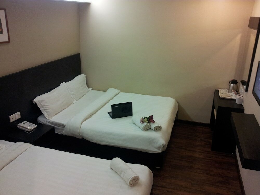 Фото Hotel 99 - Bandar Klang