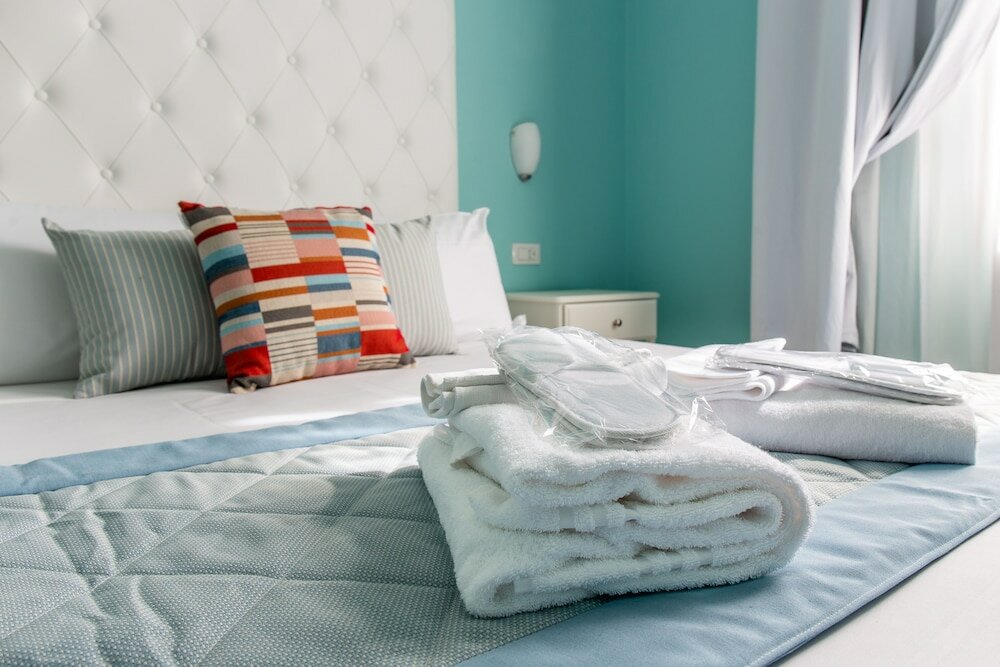 Фото La Residenza di Michelangelo